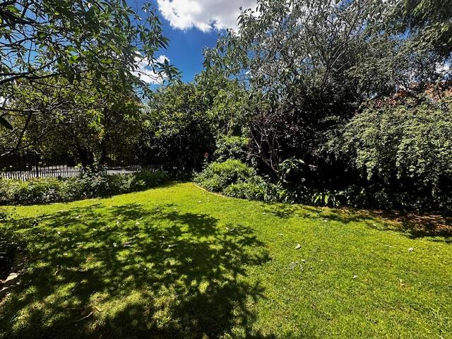 4 Bedroom Property for Sale in Hillsboro Free State